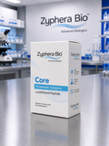 Zyphera Bio Core 10mg Tirzepatide